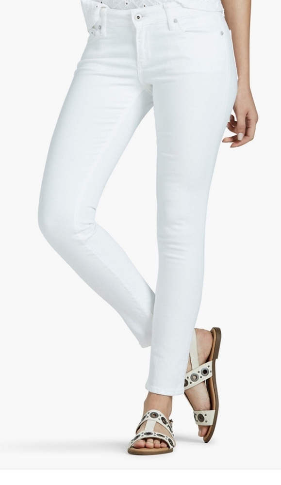 NWT  Lolita skinny jeans by Lucky Brand
